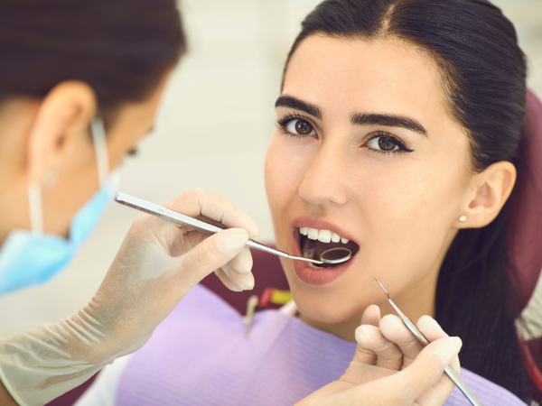 Cosmetic Dentistry in Atlanta