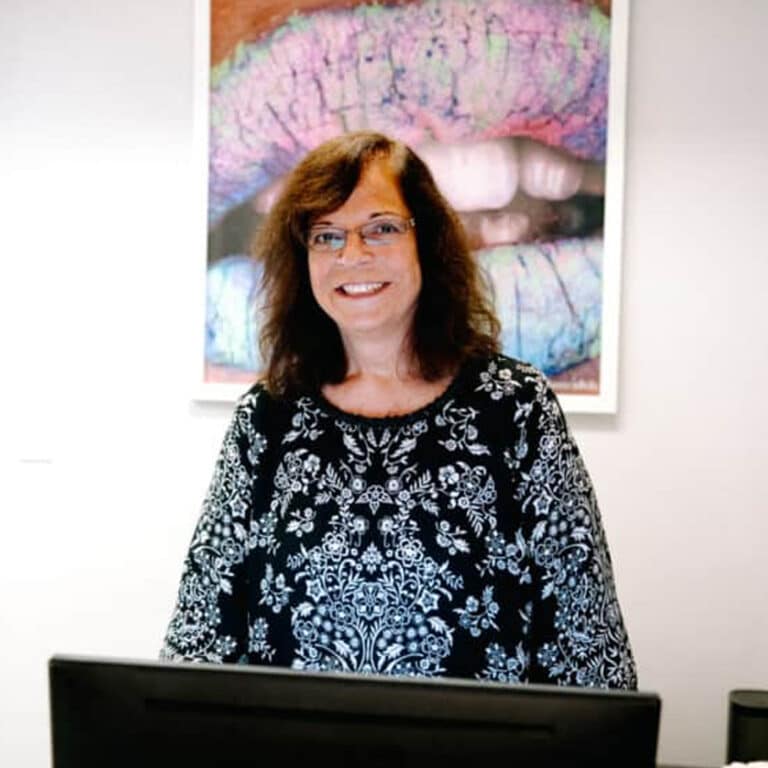 Denise — Office Manager