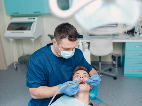 Dental Bridges in Atlanta