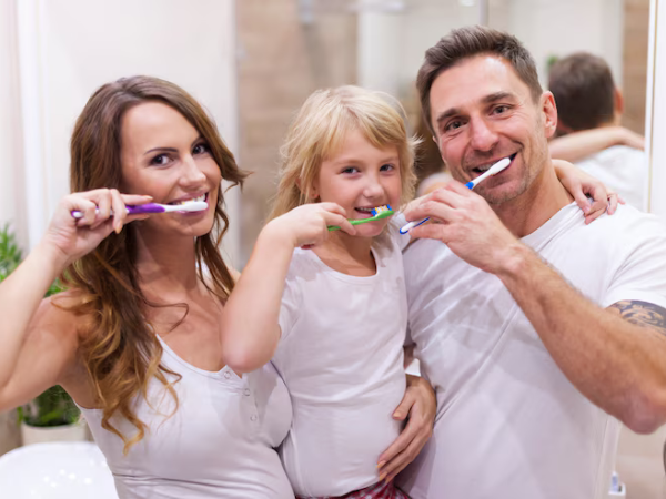 Family Dentistry in Atlanta