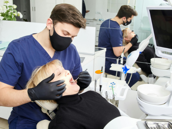 General Dentistry in Atlanta