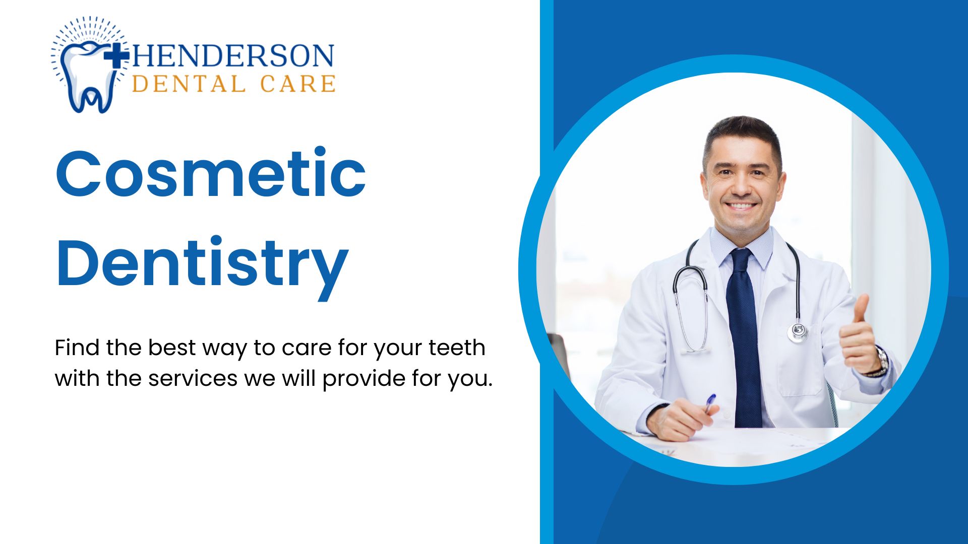 Cosmetic Dentistry in Atlanta, GA